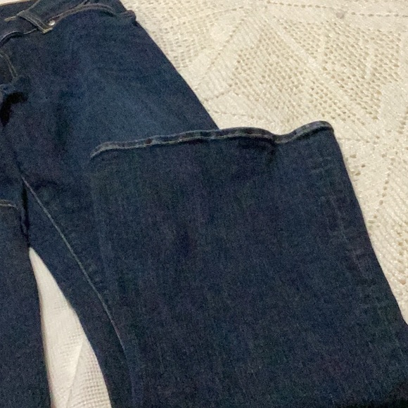 Denim by Victoria Beckham jeans. Preloved, in good condition. - Picture 9 of 10